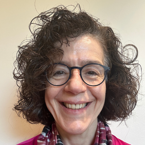 Dr. Zenaide Quezado